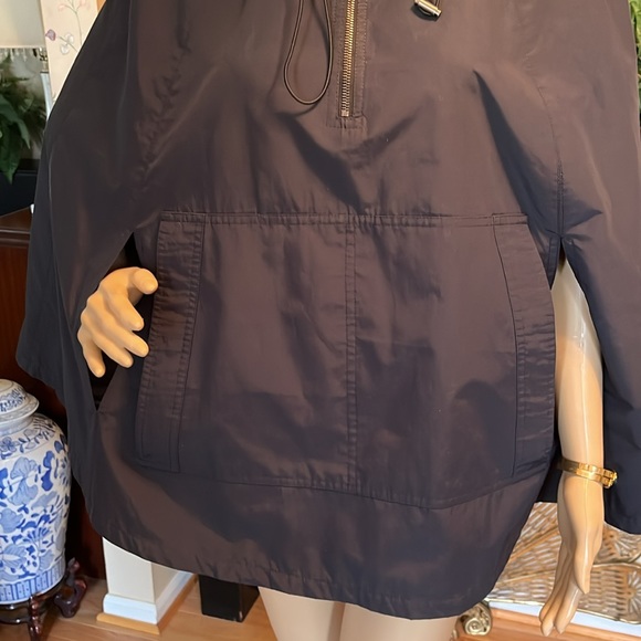 Theory Cape/Poncho - Picture 3 of 6